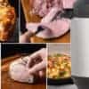 Instant Pot Easter Recipes | Pressure Cooker Easter Recipes | Instapot Easter Recipes | Instant Pot Recipes | Pressure Cooker Recipes | Easter Appetizers | Easter Side Dishes | Easter Desserts | Easter Main Dishes | Easter Dinner | Easter Recipe Ideas | Easter Party Food